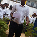 Université Général Lansana Conté de Sonfonia-Conakry