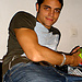 Alvaro Cortecedo