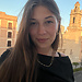 Belgian adventurous and social girl, doing internship in Barcelona:))