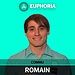 Romain Maréchal