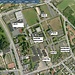 The campus