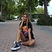 Chica 20 años busca alojamiento en florencia
