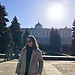 Erasmus 2020-21. Bea, 21 años.