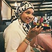 Fille de 18 ans cherche un logement à New York