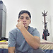 PANTOJA HUANAY