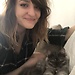24 year old girl, looking for Flatmate