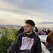 20 year old erasmus student