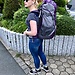 Hello! I am a 24 year old intern and I am looking for accommodation in Luxembourg.