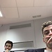 Pablo y Tomás