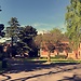 Hamcam Student Village