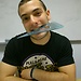 Santiago Conde