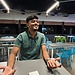 Vishakh Kantharaj