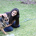 19 year old girl is looking for an accomodation in Reutlingen city. Close to the university if posible.