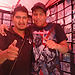 PRODUCCIONES FUERZA BORRACHA CHIVO JOEY