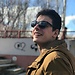 David