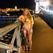 Chica de 20 años, de Argentina, estudiante de psicología, busca alojamiento en Madrid