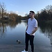 Miguel Prego
