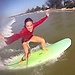 24 years old girl is looking for room in Porto for summer