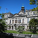 Cardiff University Main building