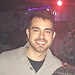 Nicolás Ozaez