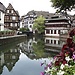 la petite france, estrasburgo