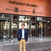 Diego Bustamante