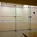 squash court