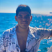 Diego Mendoza