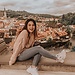 21 years old girl from Hong Kong who is currently looking for flatmates