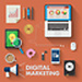 Agencia de Marketing