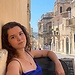 Chica de 22 años busca alojamiento en Rio de Janeiro