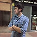 Álvaro Vera Barcelona