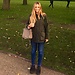 22 year old girl, looking for accommodation in Glasgow