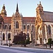 St. Elisabeth Cathedral