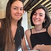 Leyre y Elisabeth