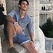 Gabriel Martín