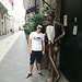 Erasmus student for one year in Burgos, looking for flatmate.