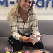 Fille de 21ans cherche un logement avec son copain de 23ans à Londres