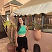 chica de 21 años busca alojamiento en Roma para compartir con estudiantes