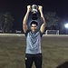 Vivek Teja
