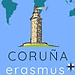 Erasmus Coruña
