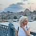 MERVE BUZCU
