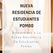 Residencias de Estudiantes Santander