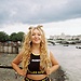 Izzy Harrison