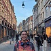 Chica de 21 años busca piso/compañeros de piso en París
