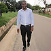 justine nyangwe