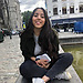 22 years old girl who is looking for a place to sleep in Hengelo