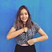 Brazilian student looking for a roommate from january! Female only :)
