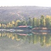 eymir lake