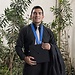Brian Caballero